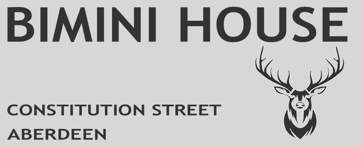 Bimini House Villa แอเบอร์ดีน ภายนอก รูปภาพ