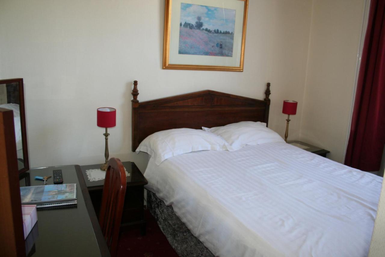 Bimini House Villa แอเบอร์ดีน ภายนอก รูปภาพ